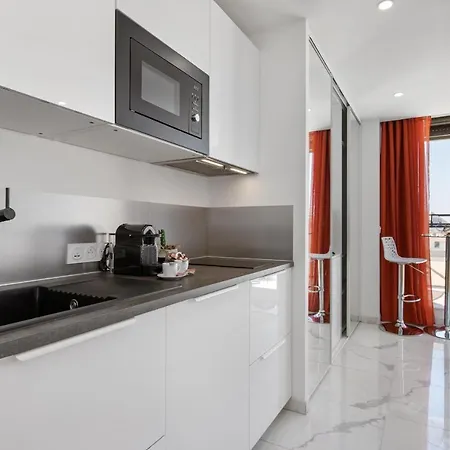 Village Naturiste - Emotion X Heliopolis Sea View 阿格德