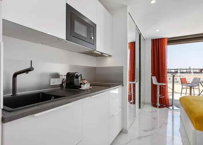 Village Naturiste - Emotion X Heliopolis Sea View Agde